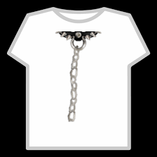 Enter the amount of robux for which you want to sell your clothing. Agent EticÄƒ In General Vorbind Roblox Chain T Shirt Rajpalacehotelmorena Com