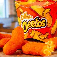 There are thousands of foods and recipes in the fatsecret database to choose from, with detailed nutritional information including calories, fat and protein for each serving size. Mac N Cheetos An Orange Fast Food Junk Food Mashup From Burger King Fooducate