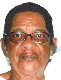 Obituary information for Jessie Mae Lemon