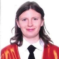 Ana Maese's Instagram, Twitter & Facebook