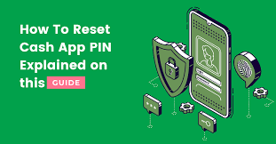 Click the change pin button. How To Reset Cash App Pin The Ultimate Guide To Reset Fast