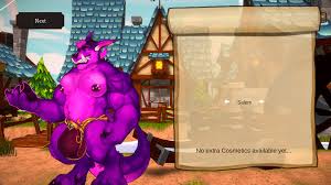 Lust by UncommonBreedVN