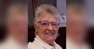Obituary for Joan Koury