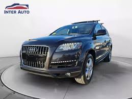 Image result for Garnet Red 2014 Q7
