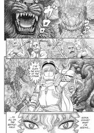 Read Berserk Manga English [New Chapters] Online Free - MangaClash