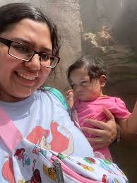 Disney Frozen Ride Experience with Kids