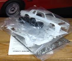 Get the best deal for action diecast nascar 1:64 scale from the largest online selection at ebay.com. 1986 1989 Monte Carlo Aerocoupe Revell Monogram Chevy