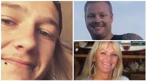 Crocker family faces court after drunken altercation with Hervey Bay police 