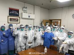 To whom much has been given, much is expected. Bill And Melinda Gates Up Coronavirus Outbreak Funding To 100 Million