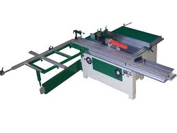 Professional Sliding Table Saw Tsi Pro 2600 Dm Italia Sliding Table Sliding Table Saw Table Saw