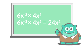 If there's nothing in common, go directly to solving the equation. Negative Exponents 8 Things Your Students Need To Know Prodigy Education