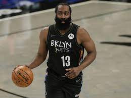 The houston rockets are moving on from franchise superstar james harden. K6yt2g8cf34rcm