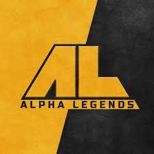 Πέρασε από αρκετά ονόματα μέχρι να φτάσει στο σημερινό του. Alpha Legends Live Facebook