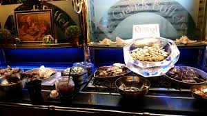 A selection of restaurants in narbonne restaurants of the month in 2020. Fruits De Mer A Volontes Photo De Les Grands Buffets Narbonne Tripadvisor