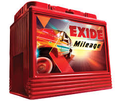 exide mileage four wheeler battery features and specifications