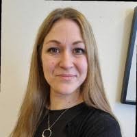 Binella Vannesjö Email & Phone Number