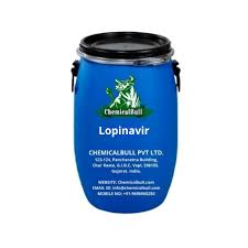 Image result for Lopinavir