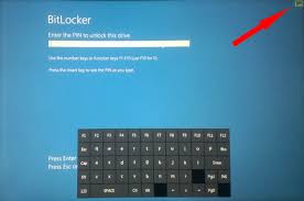 All you need is a computer and a device running android 4.0 (ice cream sandwich) or newer. Cant Enter Bitlocker Keys On Tablet Can T Turn On On Screen Microsoft Community