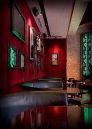 Quality sobre hard rock cafe. Hard Rock Cafe By Blu Water Studio Melaka Malaysia Hotels And Restaurants Hard Rock Cafe Cafe Bar Interior Cafe Interior Design