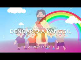 Dengar Dia Panggil - YouTube