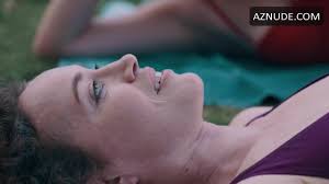Rebecca Spence, Jessie Pinnick Bikini, Underwear nude scene in Princess Cyd  - UPSKIRT.TV
