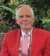 Theodore Tauchert Obituary (1935