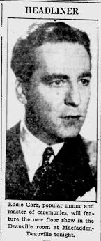 Classic Television Showbiz: 11/20/11