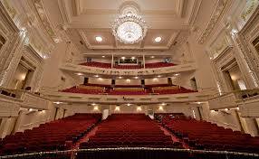 Fiddlehead Theatre Company Moves Into The Shubert And
