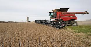 US farmers back Trump but face pain from China tariff threats | Reuters