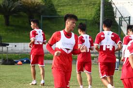 Mới đây, clb viettel đã thông báo quyết định bổ nhiệm gđkt jurgen gede làm hlv trưởng khi tham dự sân chơi afc champions league 2021. Viettel Ä'áº§u TÆ° Thiáº¿t Bá»‹ Hiá»‡n Ä'áº¡i Cho Cáº§u Thá»§ HÆ°á»›ng Ä'áº¿n Afc Champions League Tin Tá»©c Má»›i Nháº¥t 24h Ä'á»c Bao Lao Ä'á»™ng Online Laodong Vn