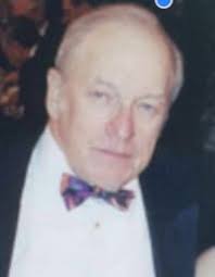 Robert M. Ashendorf Obituary (1931