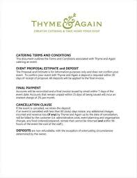 Check spelling or type a new query. Catering Bid Proposal Template Business Proposal Template Proposal Templates Event Proposal