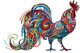 Check spelling or type a new query. Rooster Symbolism Meaning Totem Spirit Omens World Birds