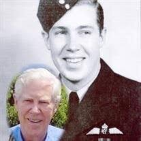 Mr. George Robert Hockin Obituary