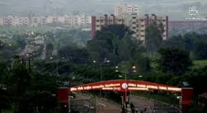 VC IGNTU - Indira Gandhi National Tribal University (IGNTU)