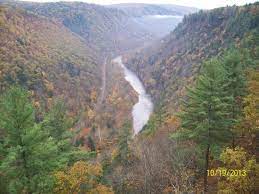 Find out information about colton point state park. Overlook At Colton State Park Picture Of Colton Point State Park Wellsboro Tripadvisor