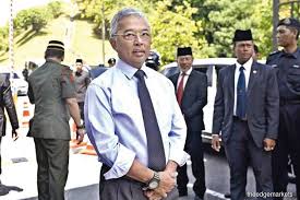 This letter is false and untrue. Cover Story The Beauty Of The Monarchy The Edge Markets