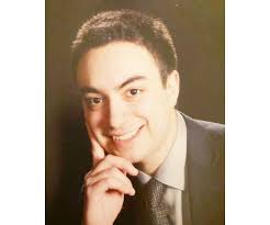 Jonathan Weiner Obituary (1990