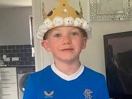 Motion tabled to rename north Belfast play park after Corey Aughey (6), who  died in Spain in June