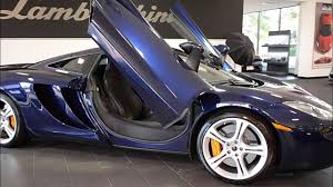 Image result for Amazonite Blue 2005 McLaren