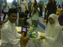 Dalam agama islam, menikah merupakan salah satu bentuk ibadah kepada allah. Nabi Benci Manusia Tak Kahwin Shafiqolbu