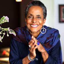 Susana Baca: el color de la poesía y el canto, está de cumpleaños