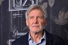 Harrison Ford Lives