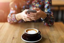 Simply social coffee, fairfax, virginia. How 19 Brands Are Using Instagram Stories