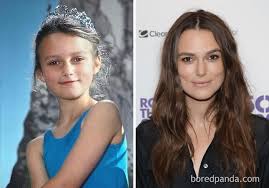 These celebrity names are perfect for newborn babies and some can even be used as cool, trendy names for pet cats and dogs. Celebrity Childhood Photos Show Barely Recognizable Stars Bored Panda