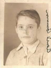 Ernest Stanley “Ernie” Cornman Jr. (1939-2008)