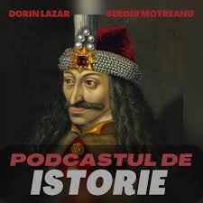 Putere si pasiune ep4 2. Podcastul De Istorie Podcast Podtail