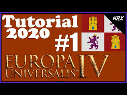 Today, we're gonna be sweating bullets as we do our best to maximize the potential that castile has as a european. Europa Universalis 4 New Player Guide 2020 Updated Emperor Dlc Castile Tutorial Part 1 Youtube
