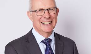 BENEO announces Dr Mike Eberle to its Board of Directors