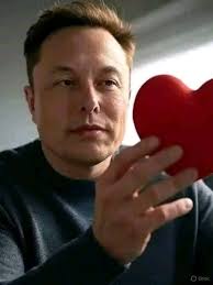 Hey baby, it's me, Elon Reeve Musk I'm letting you know straight up so  there's no confusion. If you're chatting with anyone else thinking it might  be me, please block them immediately.